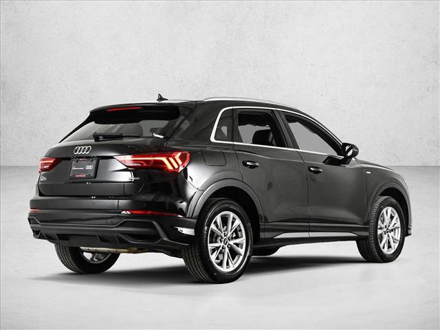Certified 2025 Audi Q3 2.0T Premium Plus w/ Premium Plus Package image 5