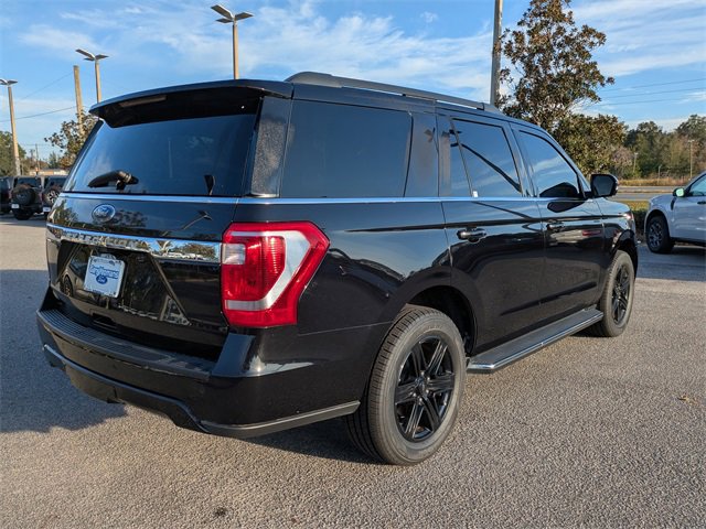 Certified 2021 Ford Expedition XLT image 4