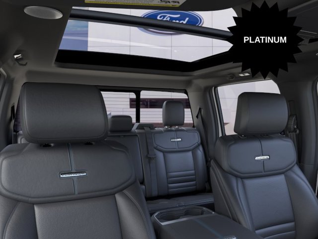 New 2026 Ford F350 Platinum w/ FX4 Off-Road Package AWD/4WD image 22