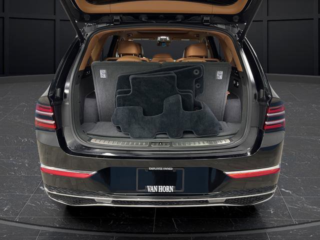 Used 2025 Genesis GV80 3.5T Advanced image 15