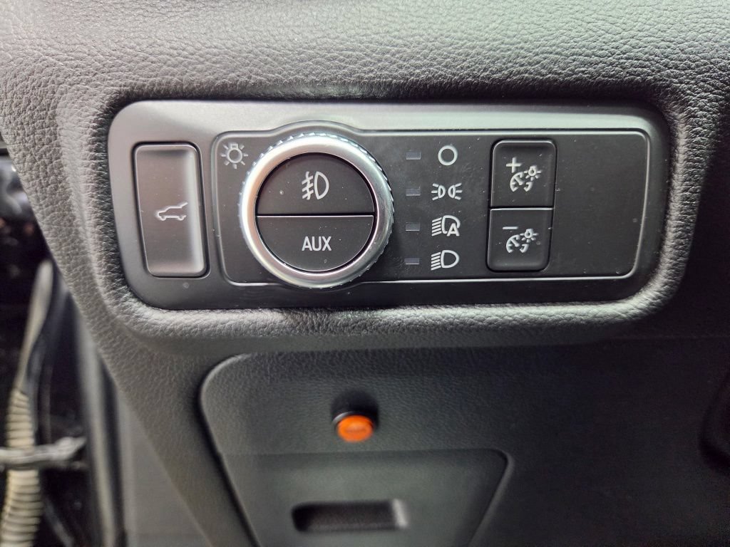 Used 2022 Ford Explorer Timberline AWD/4WD image 27