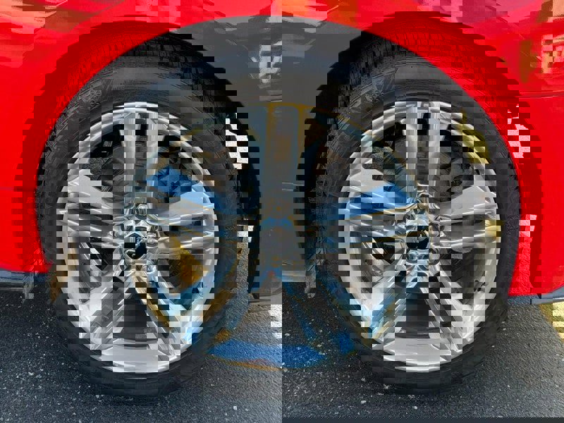 Used 2019 Ford Mustang Premium w/ Pony Package image 6