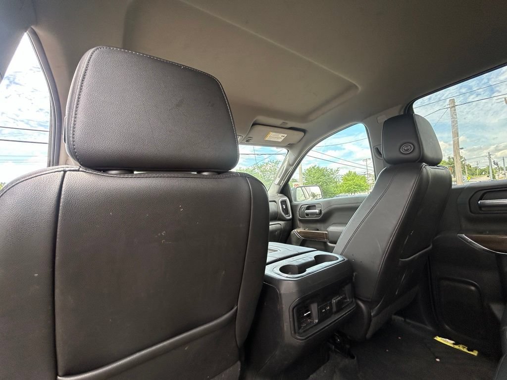 Used 2020 Chevrolet Silverado 1500 RST AWD/4WD image 27