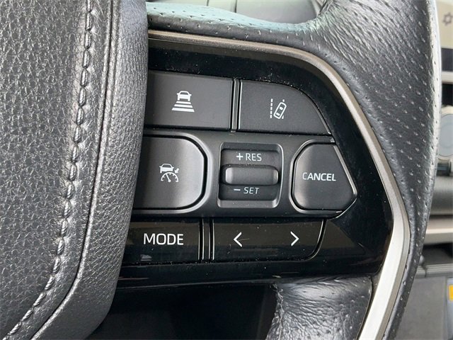 Used 2022 Toyota Tundra Limited image 25