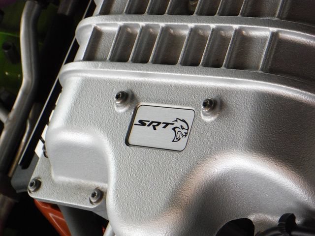 Used 2023 Dodge Challenger SRT Hellcat RWD image 25