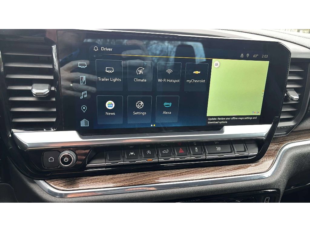 Used 2023 Chevrolet Silverado 1500 LT image 14