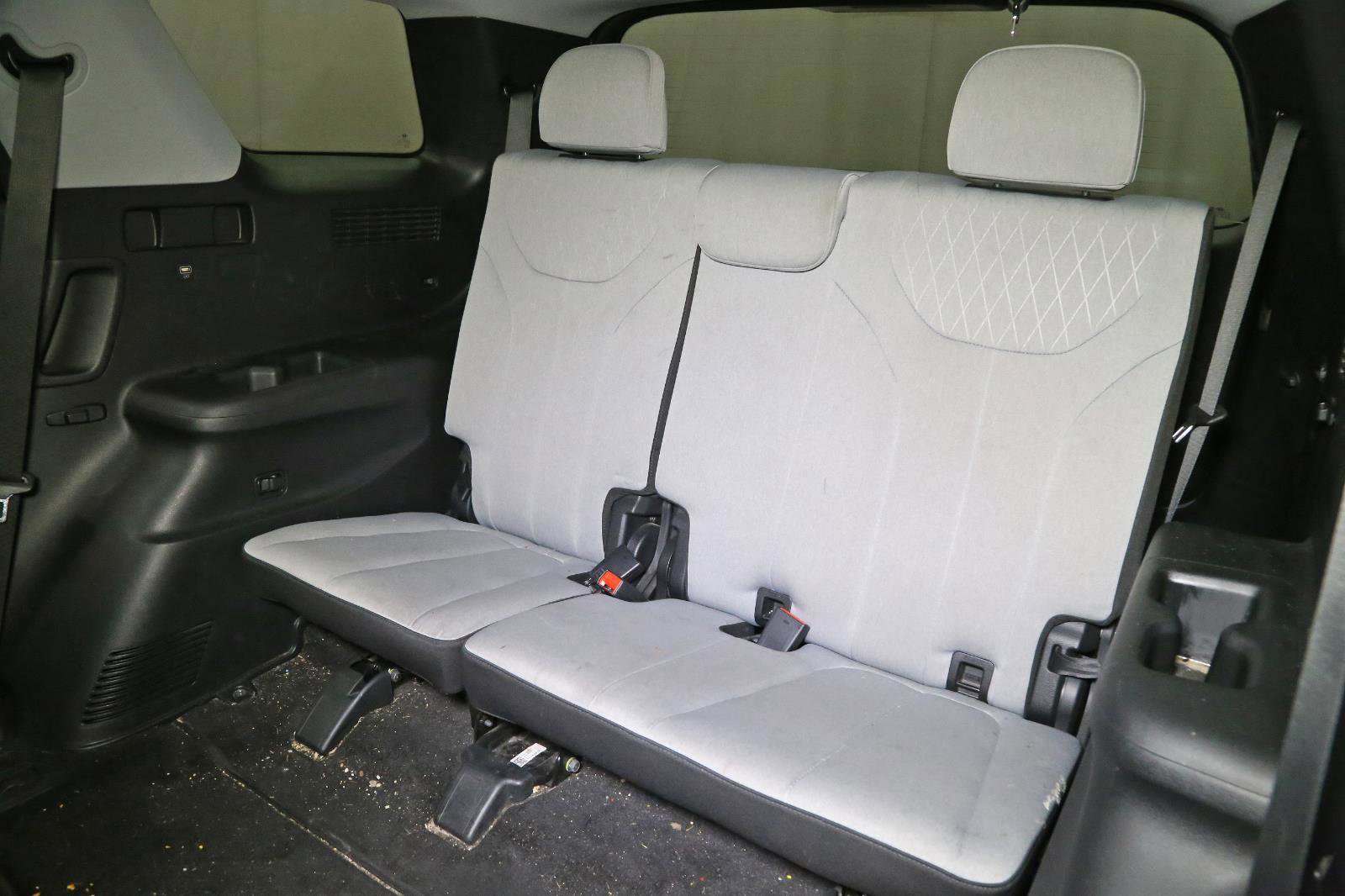 Used 2020 Hyundai Palisade SEL w/ Convenience Package image 13