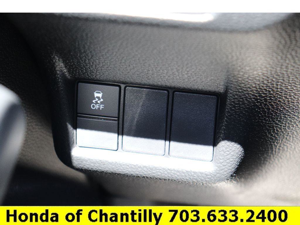 Certified 2026 Honda Civic Sport image 18