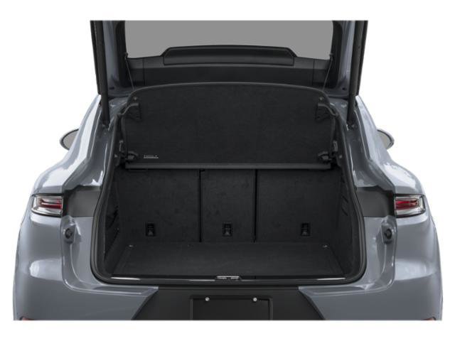 Certified 2026 Porsche Cayenne Coupe image 13