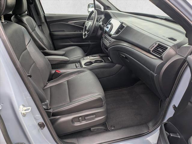 Certified 2023 Honda Passport EX-L image 17