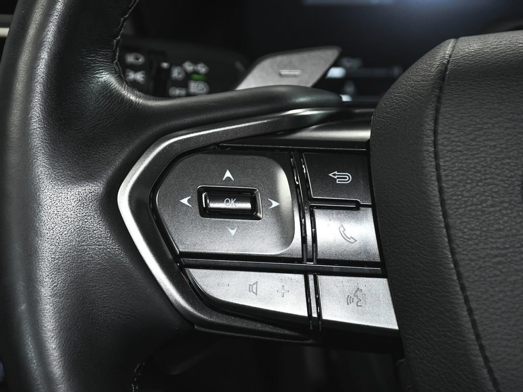 Used 2024 Lexus GX 550 w/ Accessory Package (Z1) AWD/4WD image 30