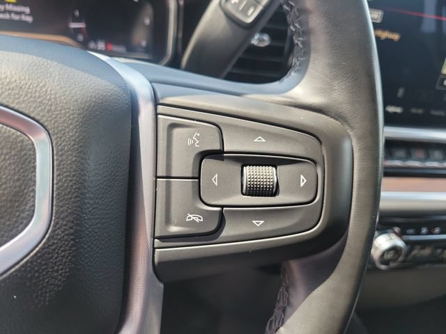 Used 2024 GMC Sierra 1500 SLT AWD/4WD image 19
