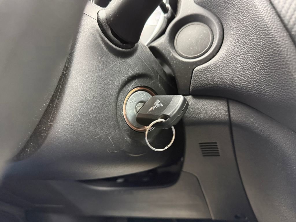 Used 2024 Mitsubishi Outlander Sport ES image 29