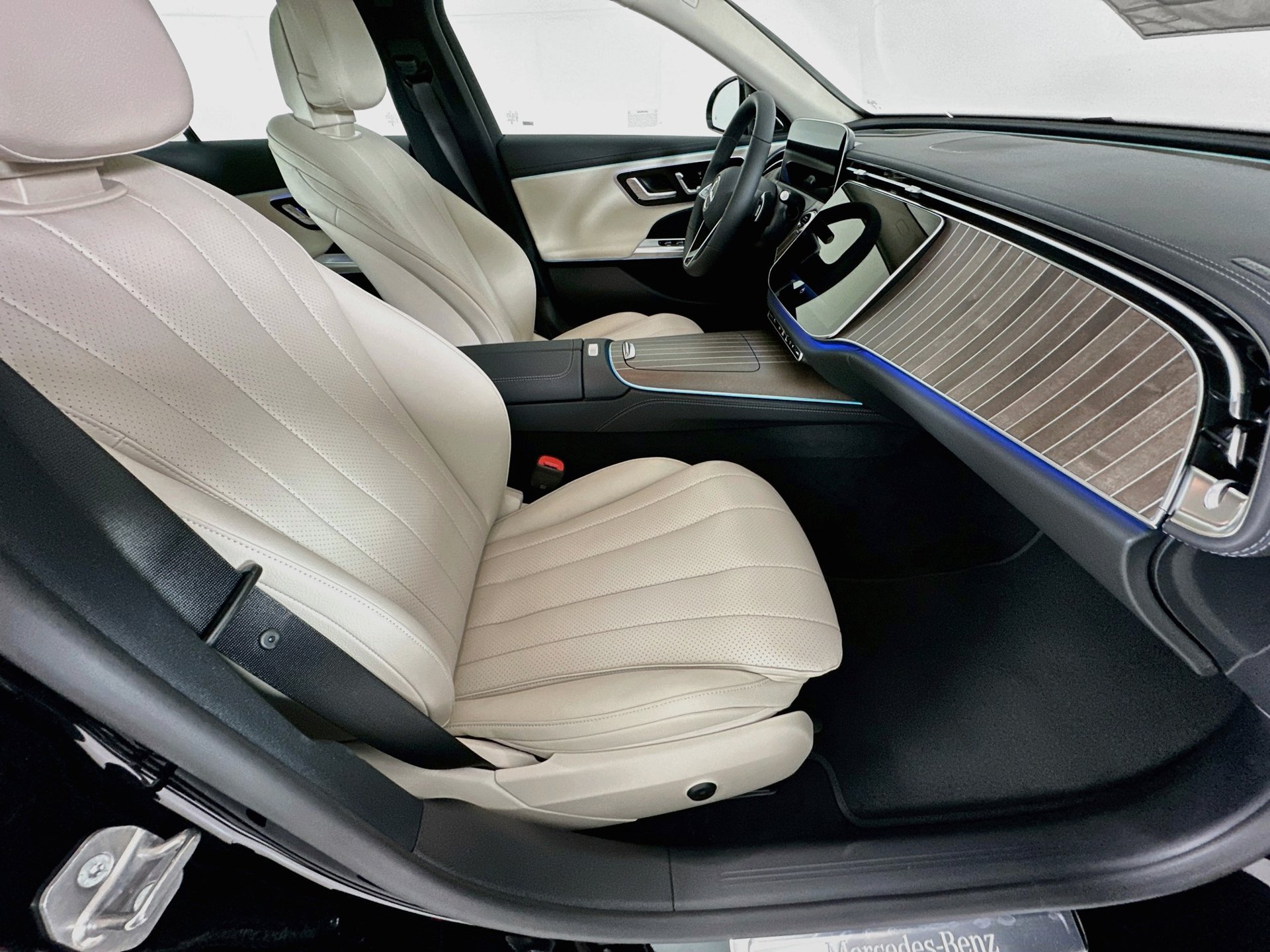 New 2027 Mercedes-Benz E 350 Sedan image 31