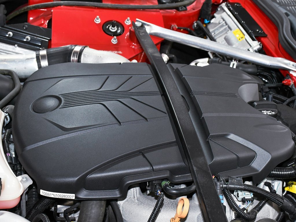 Used 2019 Karma Revero image 56