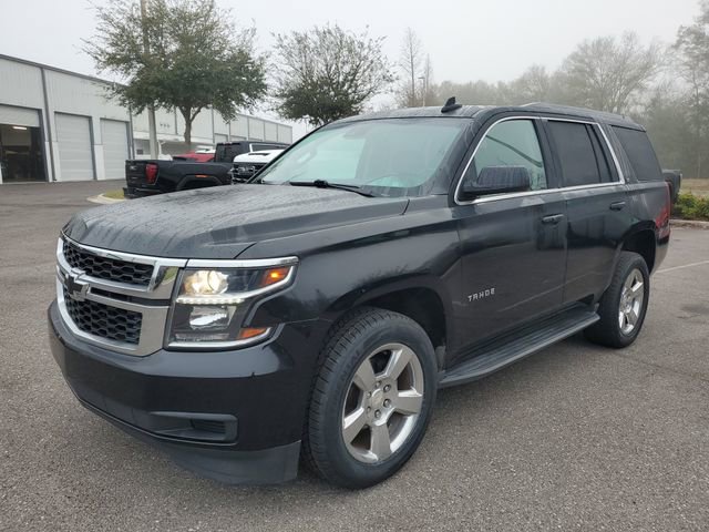 Used 2017 Chevrolet Tahoe LT image 2