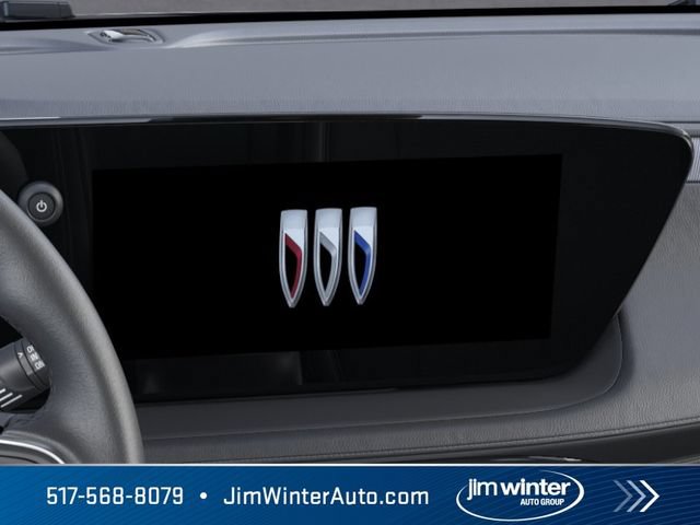 New 2026 Buick Encore GX Sport Touring w/ Advanced Technology Package AWD/4WD image 35