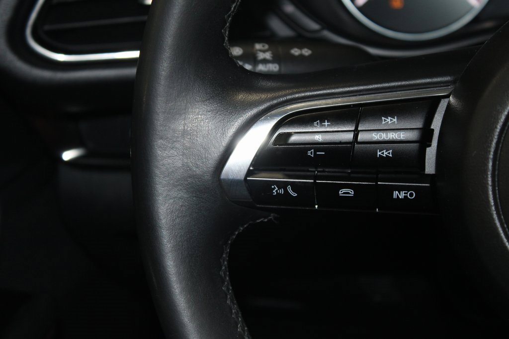 Used 2024 MAZDA CX-30 AWD 2.5 S w/ Preferred Package image 20
