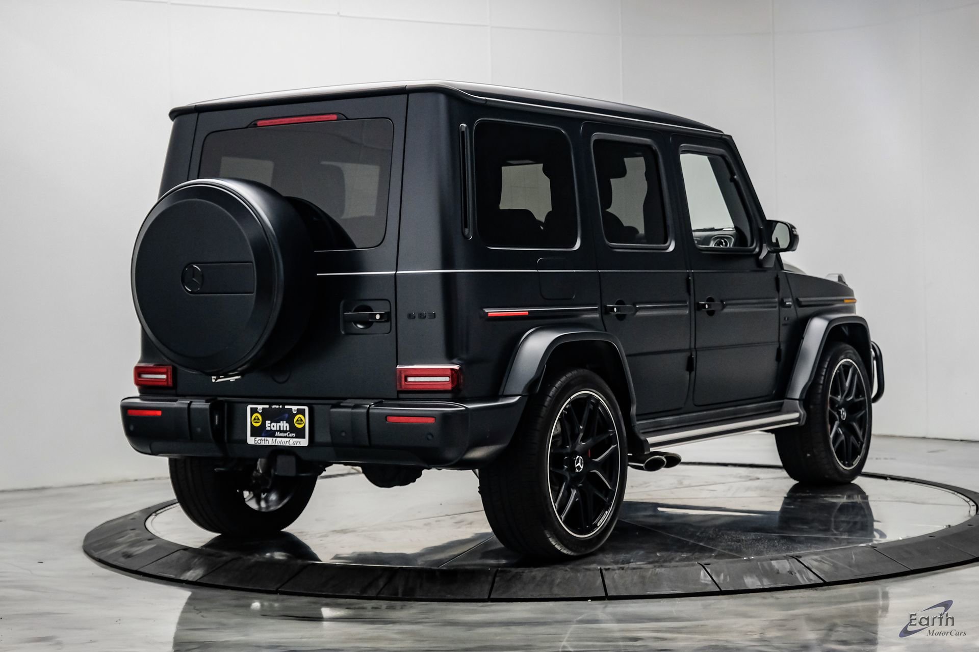 Used 2024 Mercedes-Benz G 63 AMG 4MATIC image 18