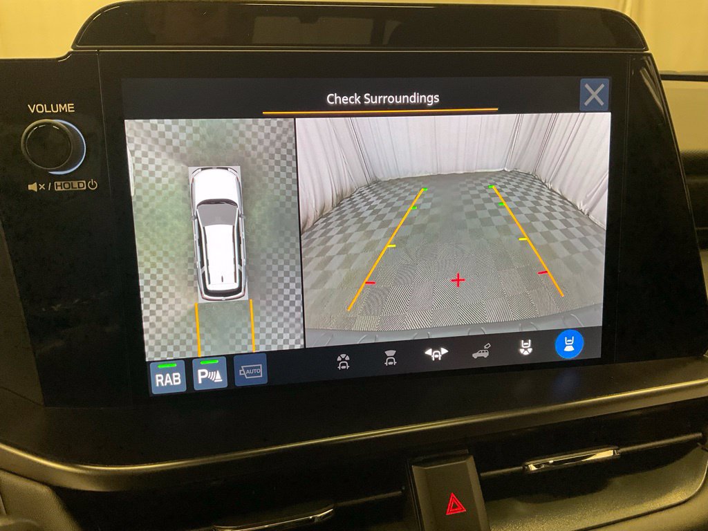 New 2026 Subaru Outback Touring AWD/4WD image 19