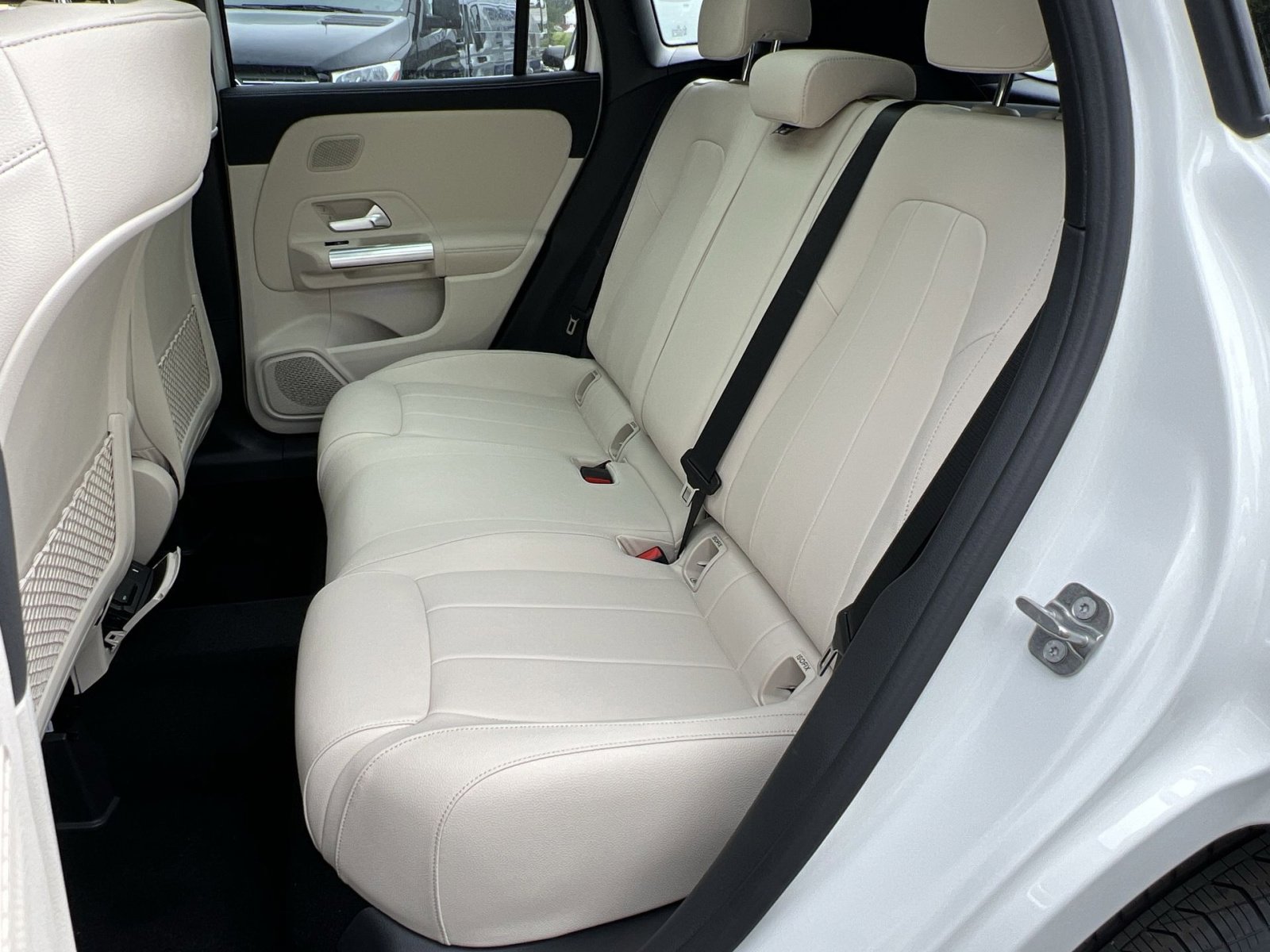 Certified 2026 Mercedes-Benz GLA 250 4MATIC image 23