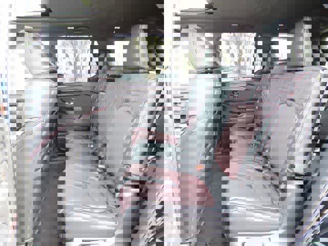 New 2026 Honda Pilot Black Edition image 15