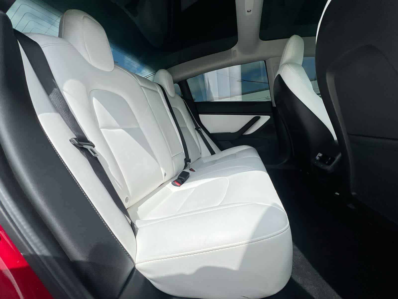 Used 2019 Tesla Model 3 Performance AWD/4WD image 20