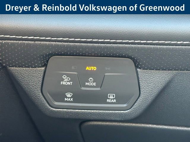 New 2026 Volkswagen Atlas Cross Sport SE image 16