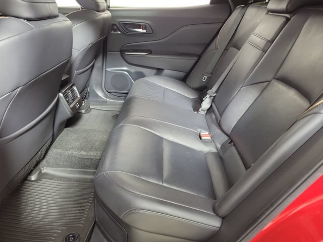 Used 2023 Toyota Crown AWD/4WD image 12