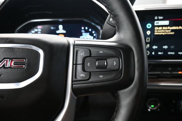 Used 2024 GMC Sierra 1500 Elevation AWD/4WD image 15