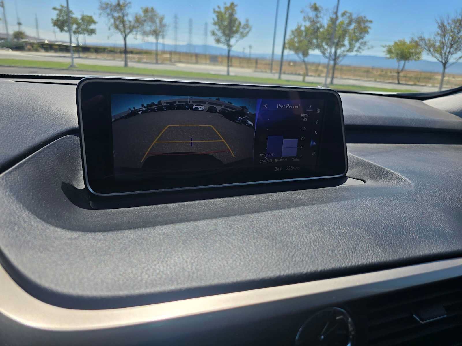 Used 2019 Lexus RX 350 AWD w/ Navigation Package image 29