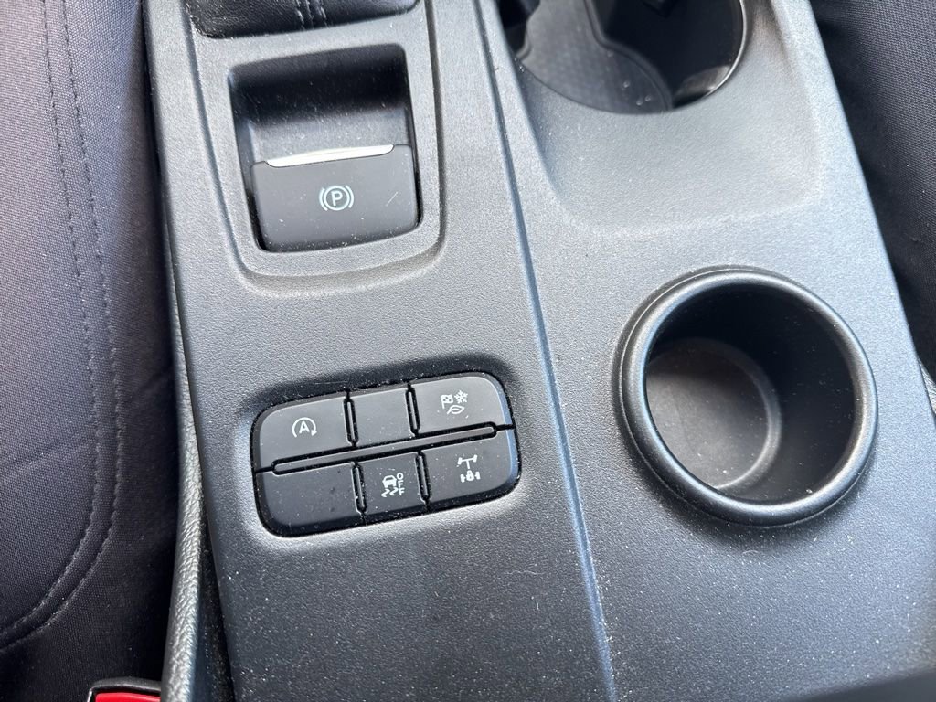 Used 2024 Ford Ranger XLT w/ Equipment Group 301A High RWD image 18