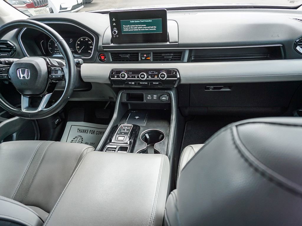 Used 2024 Honda Pilot EX-L image 15