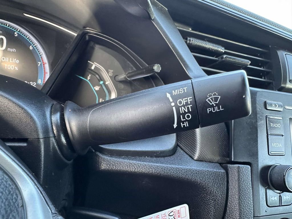 Used 2019 Honda Civic LX image 19