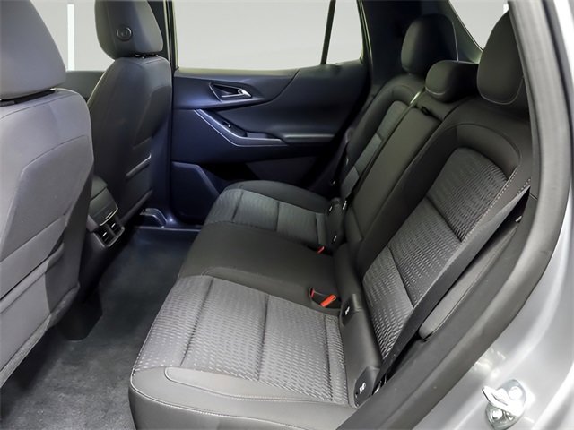 Used 2025 Chevrolet Equinox LT image 10