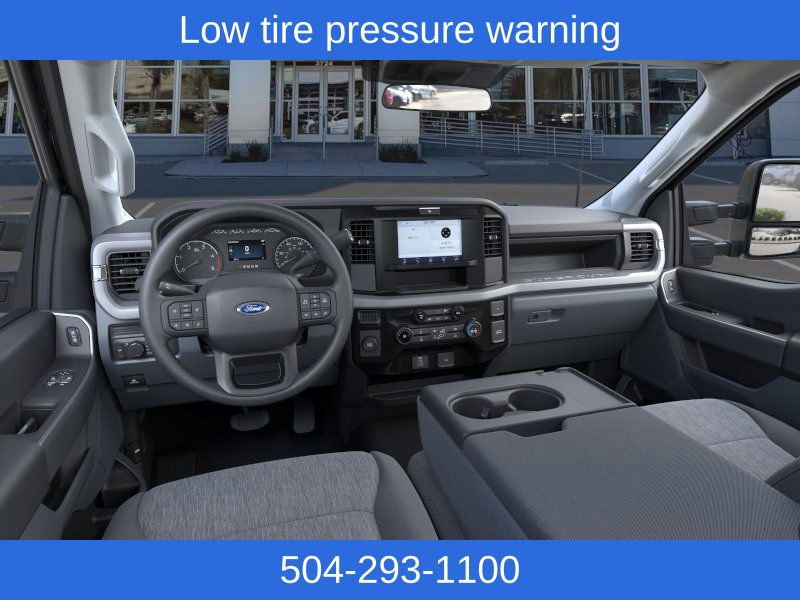 New 2026 Ford F350 XL image 9