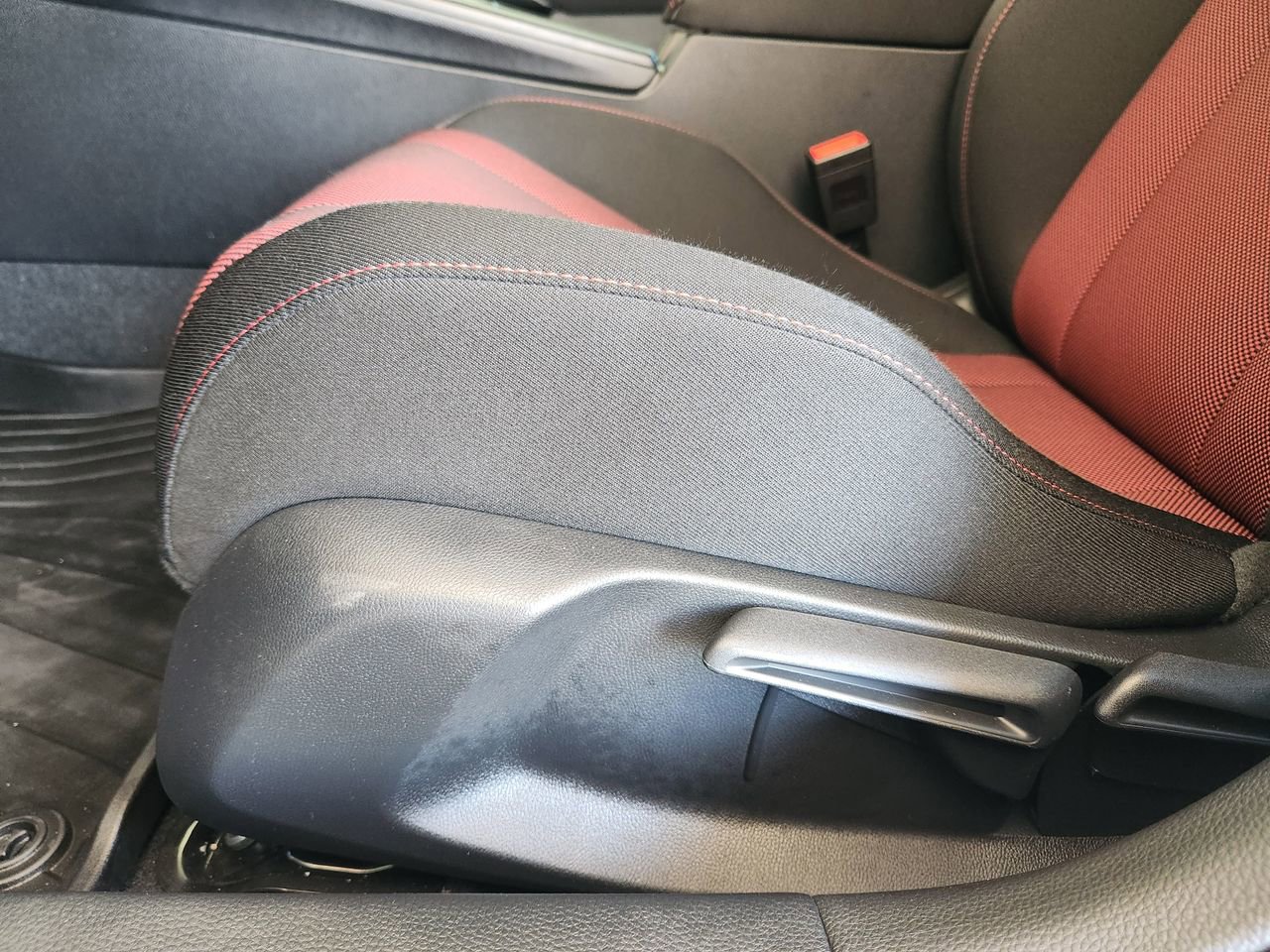 Certified 2024 Honda Civic Si image 23