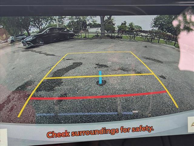 Used 2026 Toyota Camry XSE FWD image 9