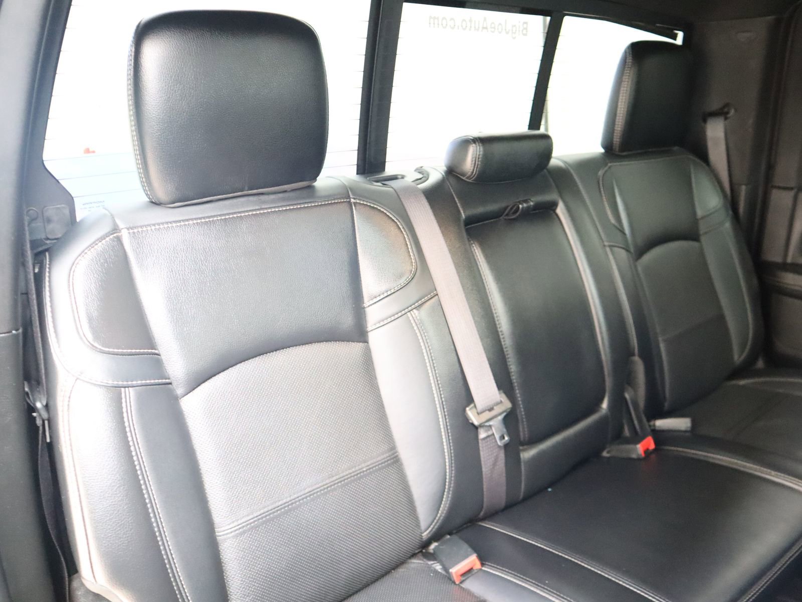 Used 2020 RAM 2500 Power Wagon image 54