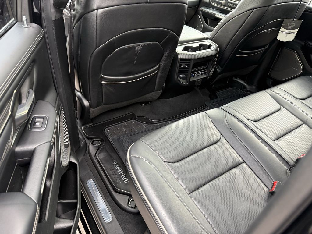 Used 2019 RAM 1500 Limited image 12