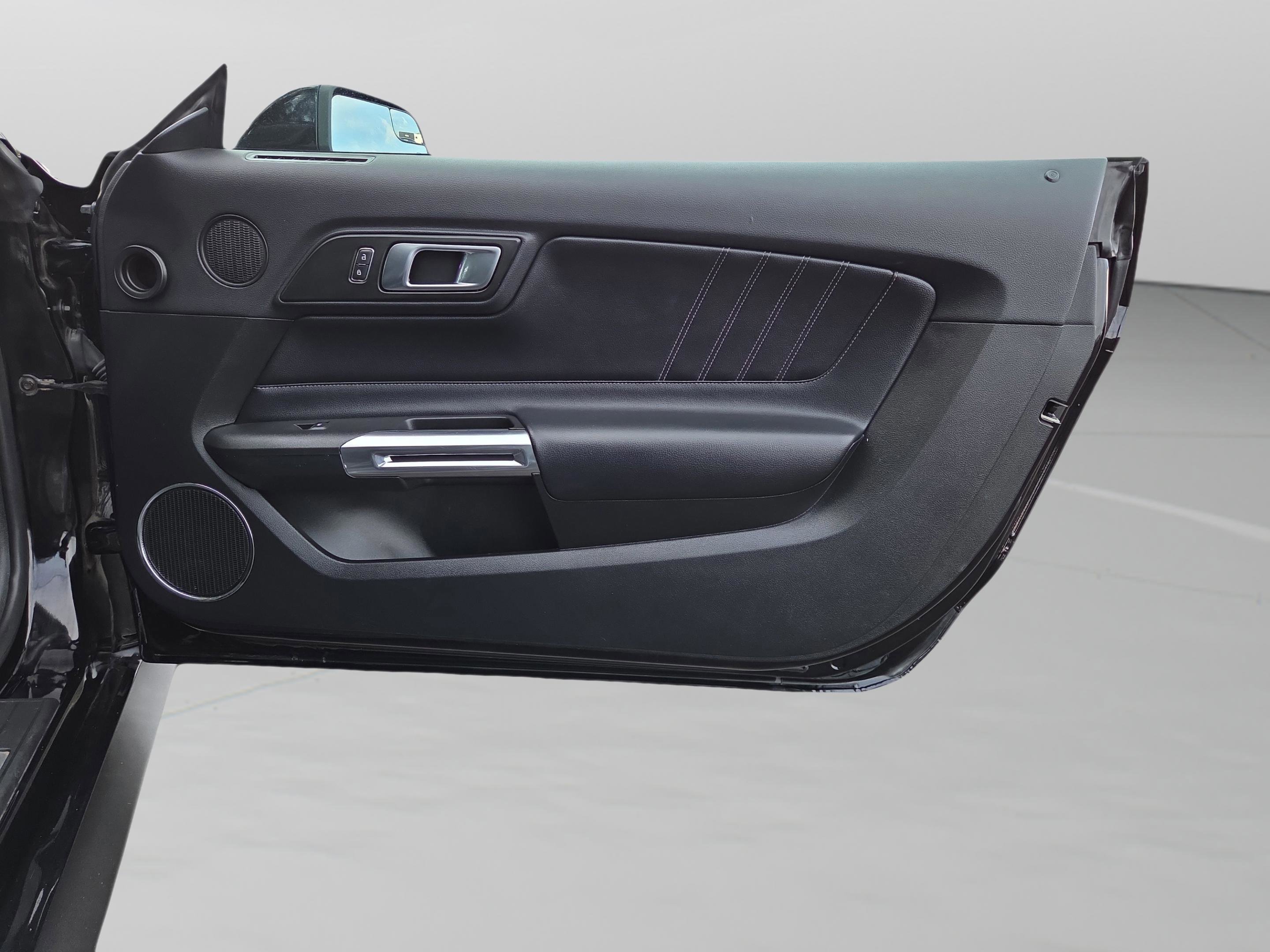 Used 2020 Ford Mustang Premium RWD image 35