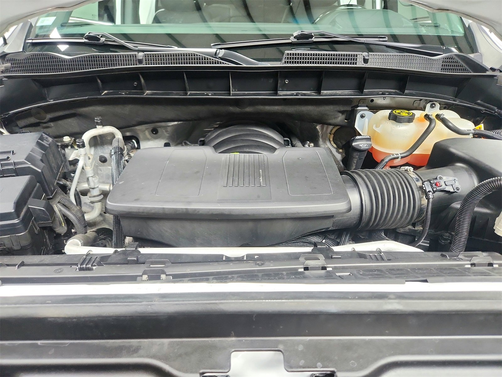 Used 2022 GMC Sierra 1500 SLT w/ SLT Premium Plus Package image 17