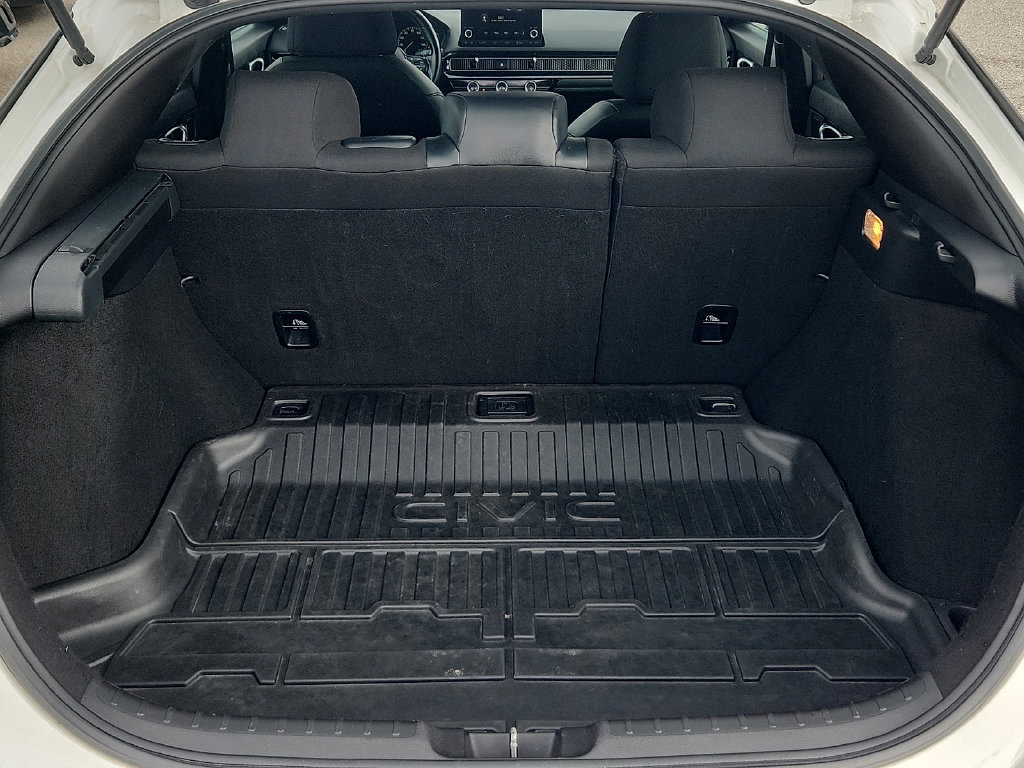 Used 2022 Honda Civic Sport image 22