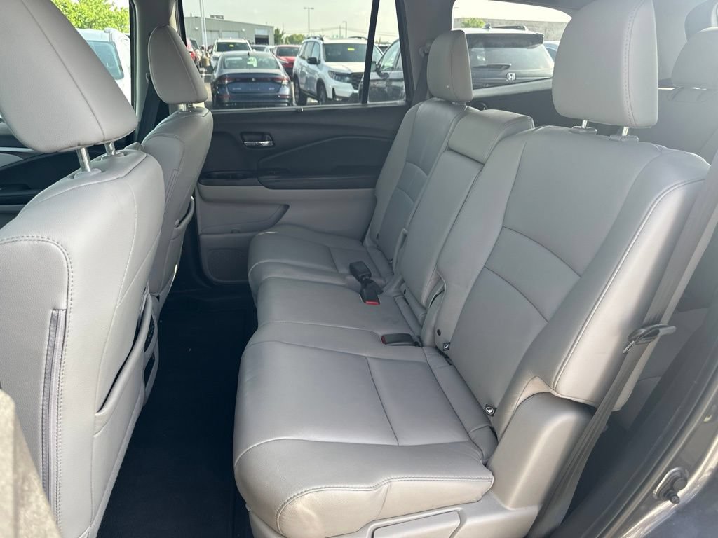 Used 2019 Honda Pilot EX-L image 16