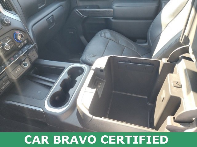 Certified 2021 Chevrolet Silverado 2500 LTZ w/ LTZ Premium Package image 40