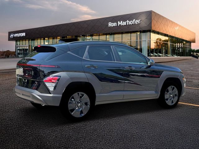 New 2026 Hyundai Kona SEL Sport image 8