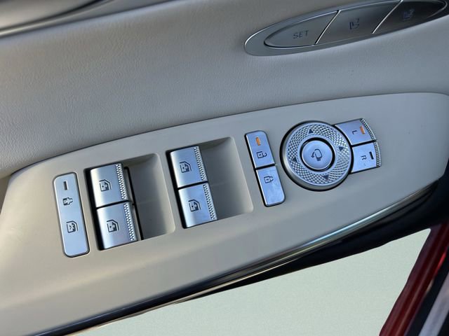 New 2026 Genesis GV70 2.5T Select AWD/4WD image 23