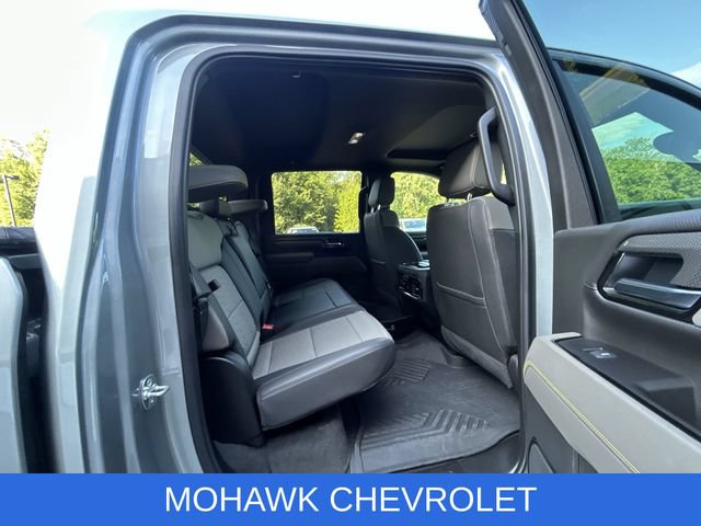 Used 2025 Chevrolet Silverado 2500 ZR2 w/ ZR2 Bison Edition AWD/4WD image 28