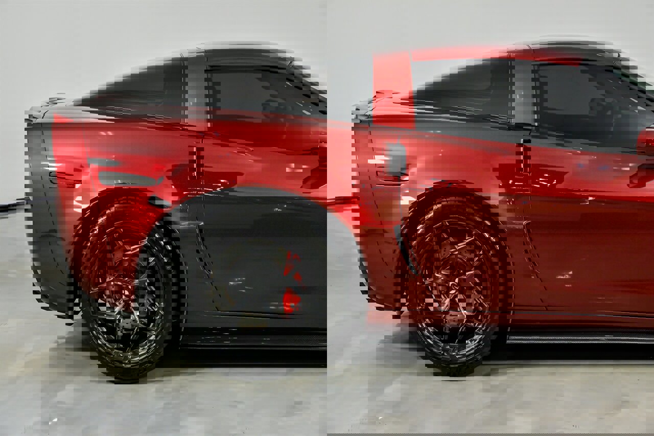 Used 2013 Chevrolet Corvette Z06 w/ Battery Protection Package image 13