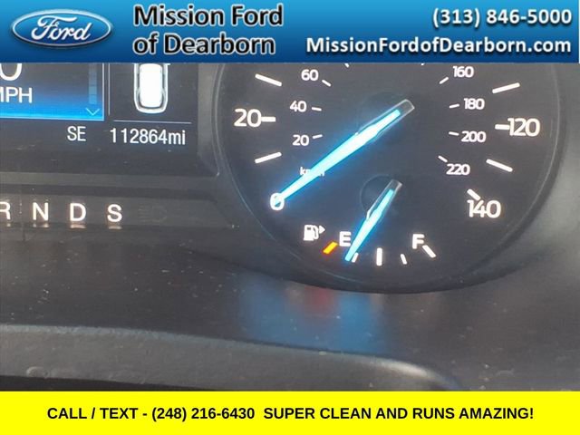 Used 2019 Ford Explorer XLT image 10